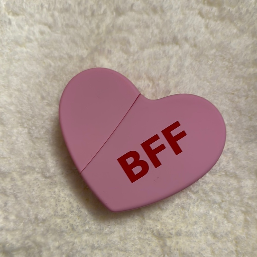KKW BFF Perfume